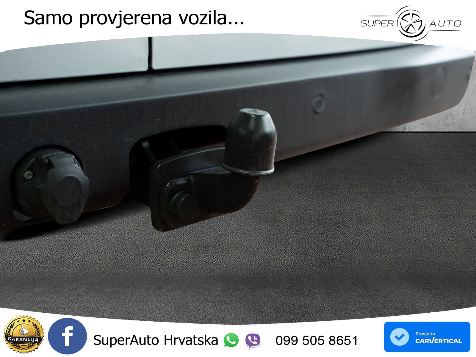 Ford Transit 136 KS