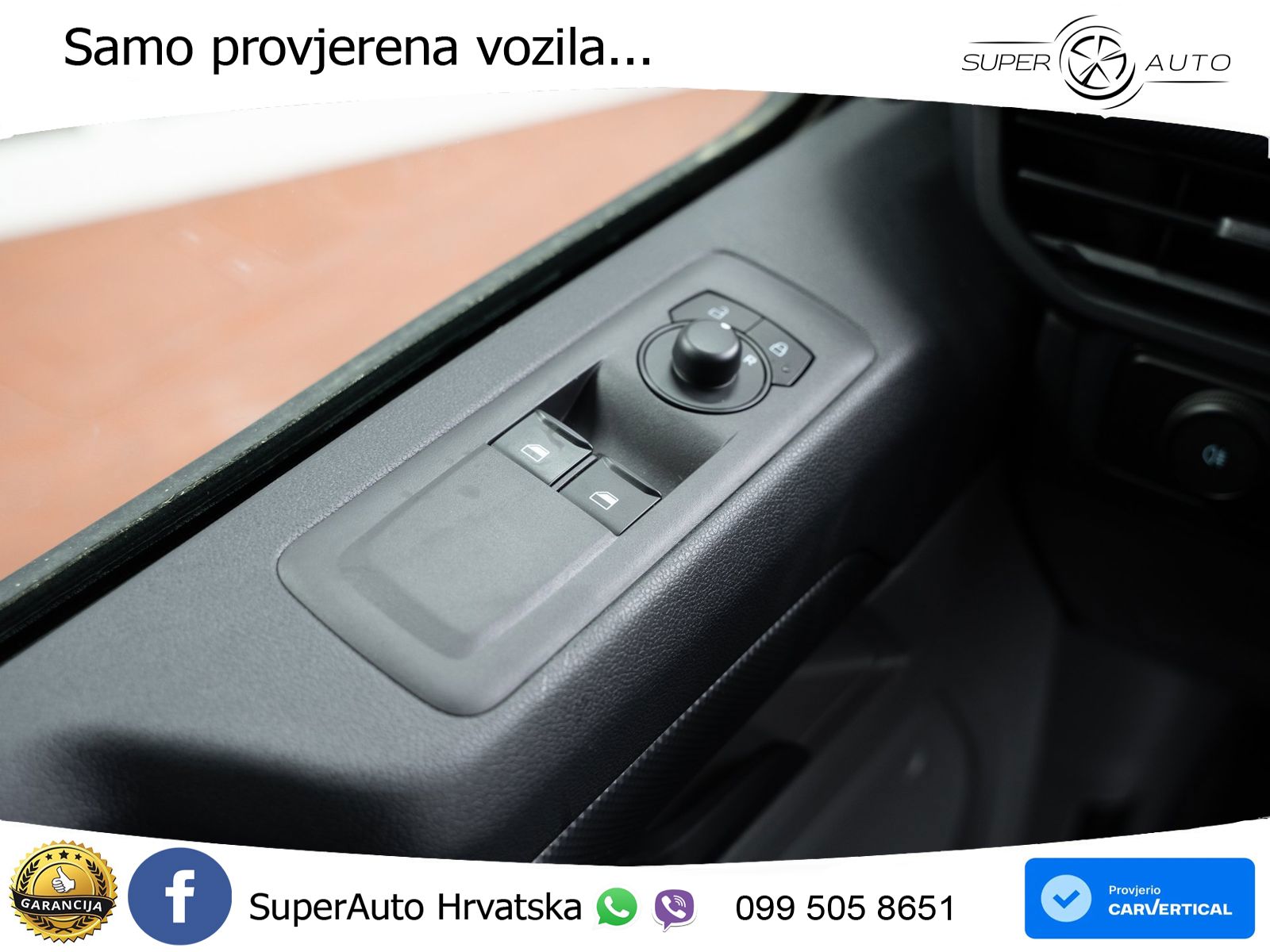 Ford Transit 136 KS