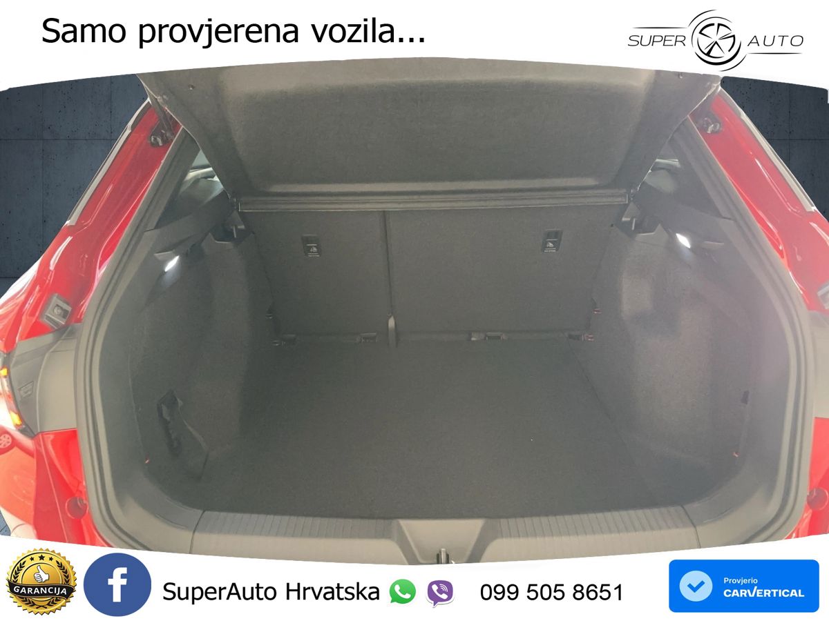 Volkswagen ID.4 Pro 82 kWh (286 KS)