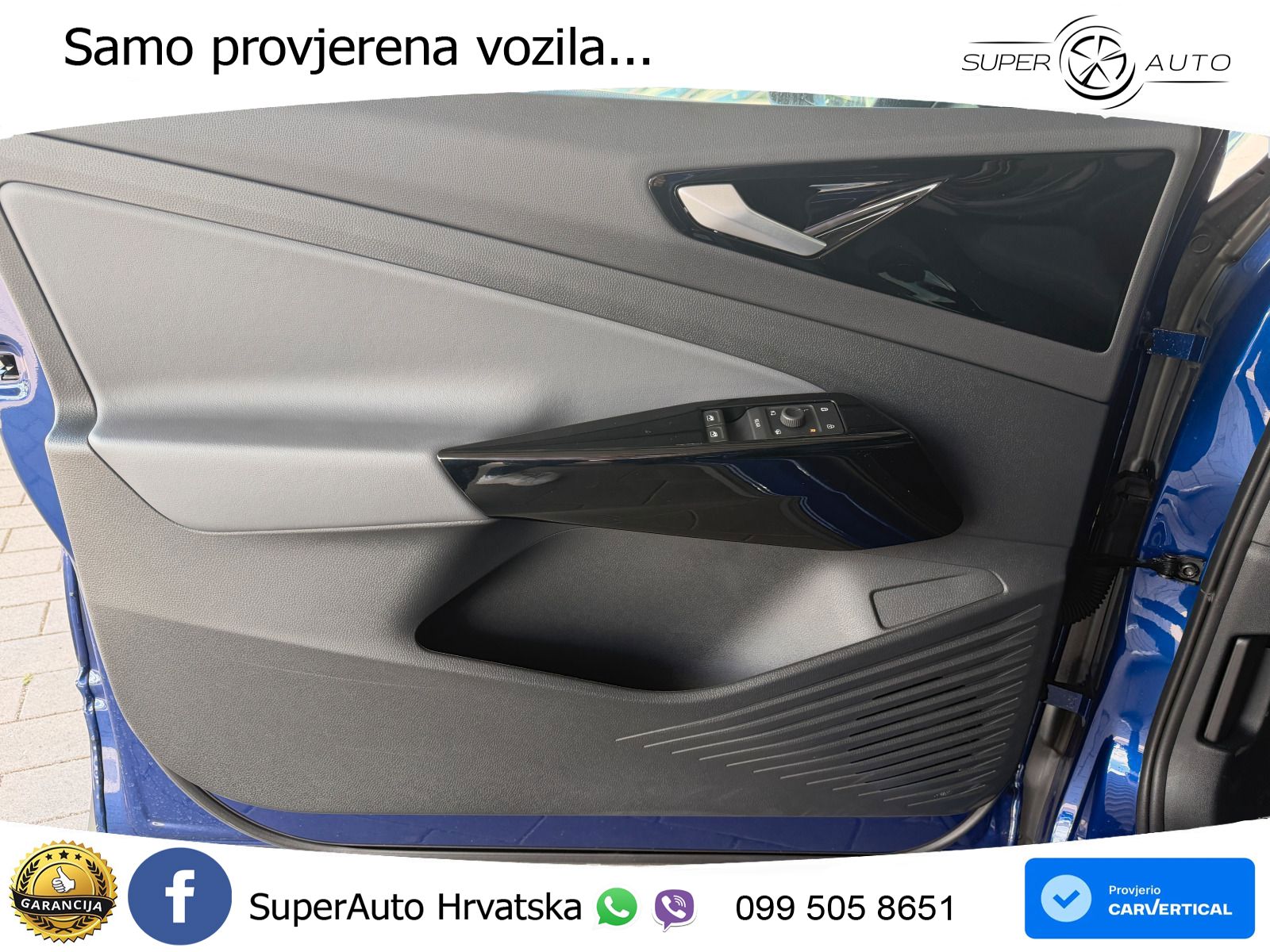 Volkswagen ID.4 Pure Performance 55 kWh (170 KS)