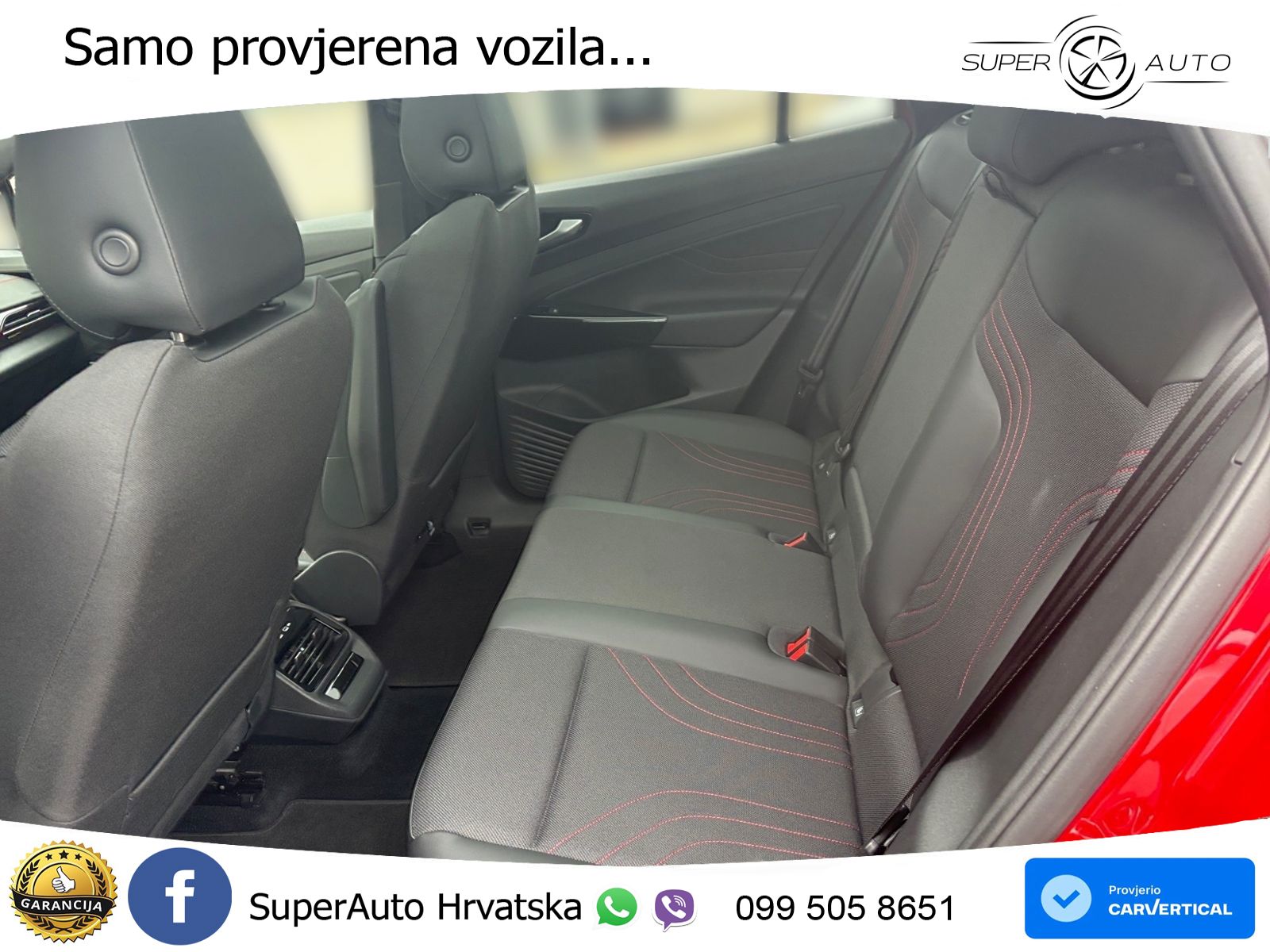 Volkswagen ID.4 GTX 82 kWh (299 KS) 4MOTION