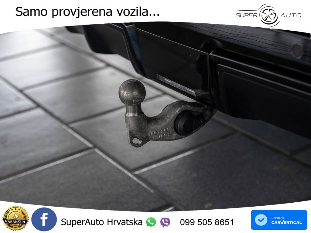 BMW XM 4.4 V8 (653 KS) xDrive Steptronic LED+GR SJED+ACC