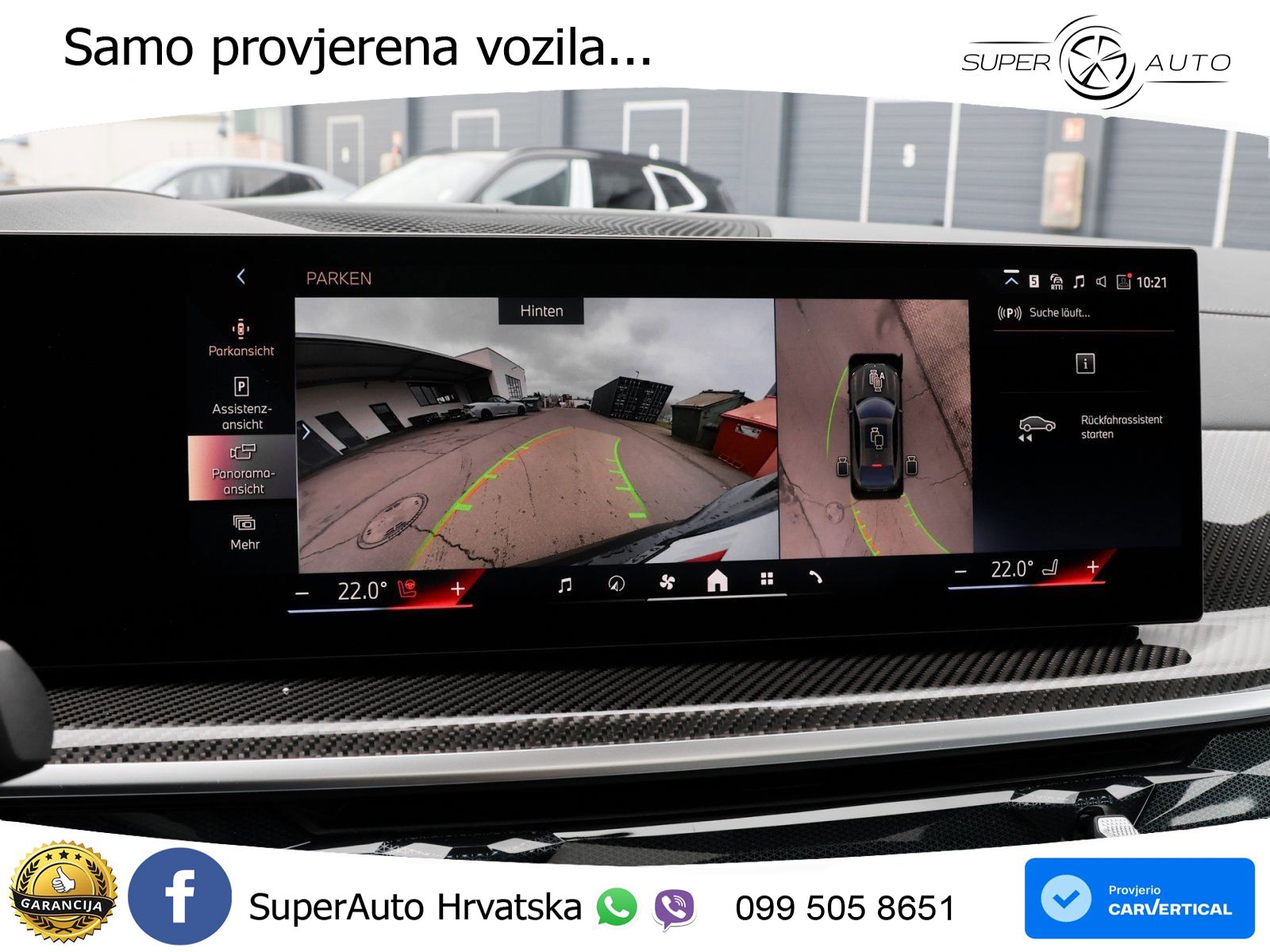 BMW X6 40d (352 KS) xDrive Steptronic M Sport LED+GR SJED+ACC