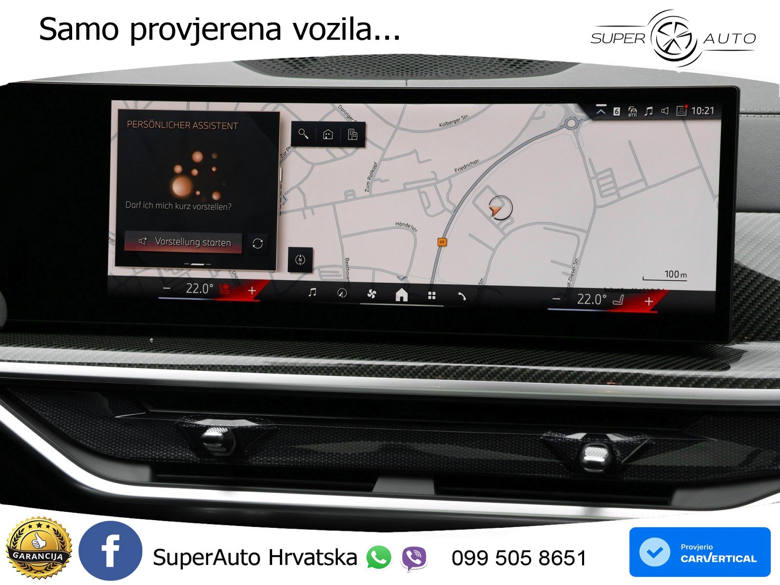 BMW X6 40d (352 KS) xDrive Steptronic M Sport LED+GR SJED+ACC