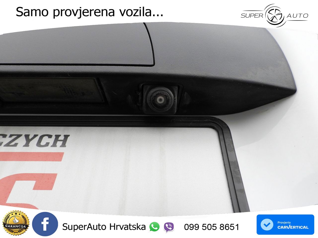 Renault Master 150 KS