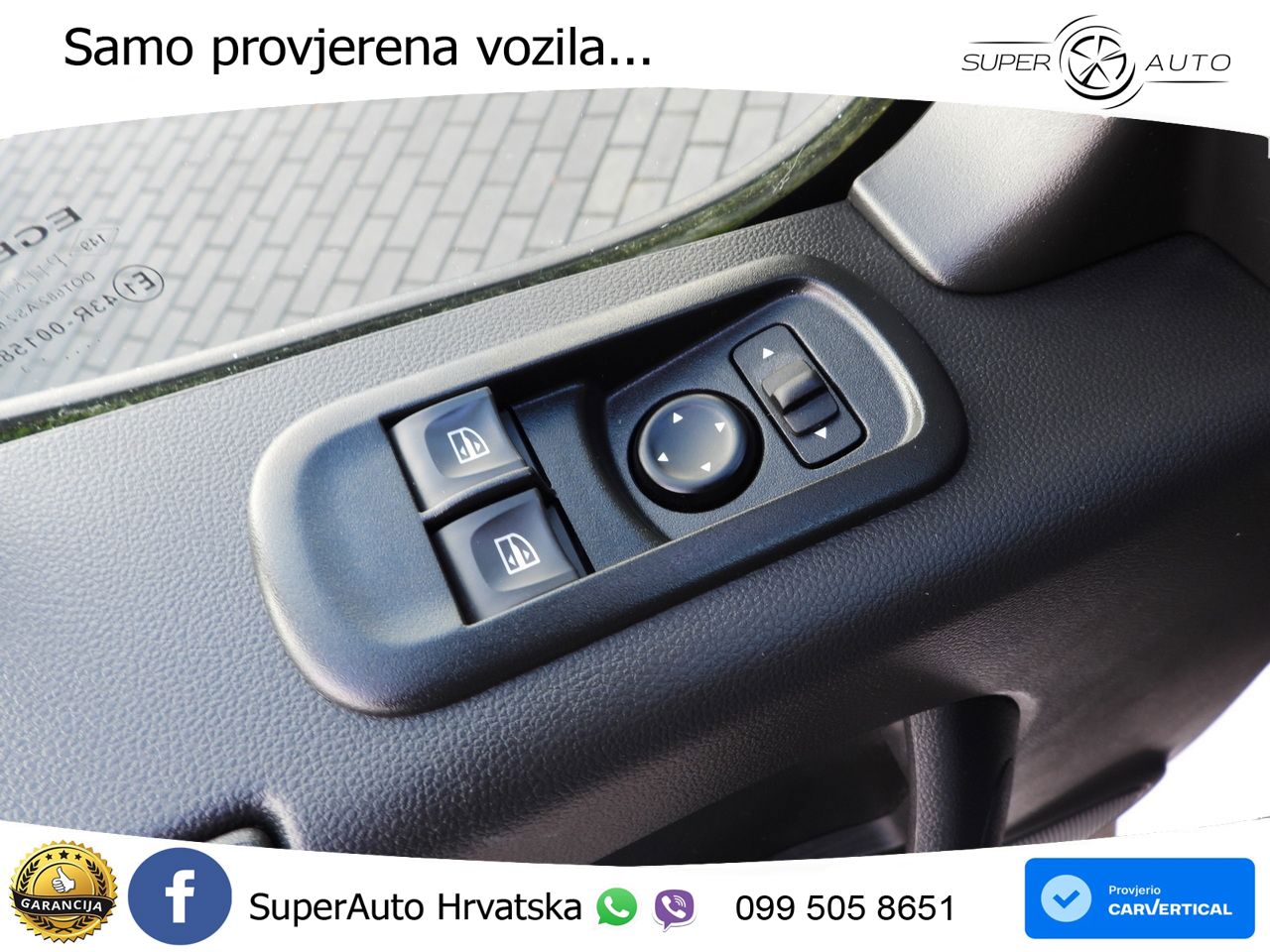 Renault Master 150 KS
