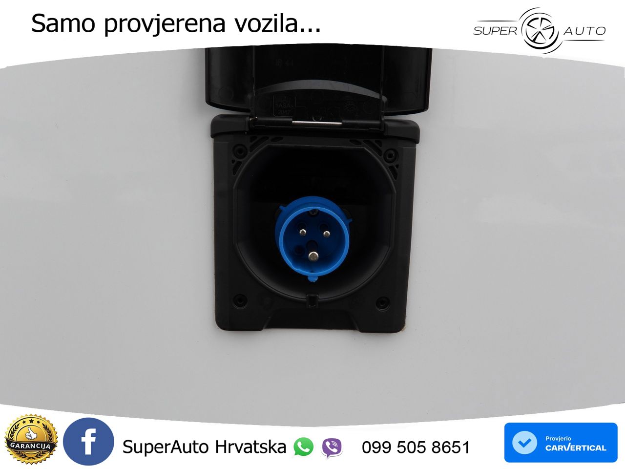 Renault Master 150 KS