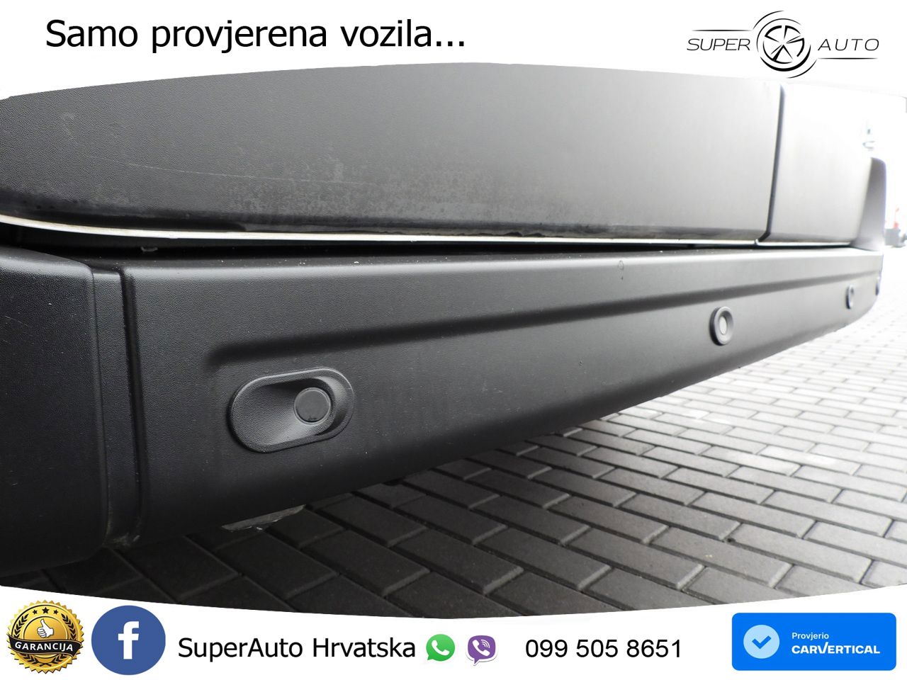 Renault Master 150 KS