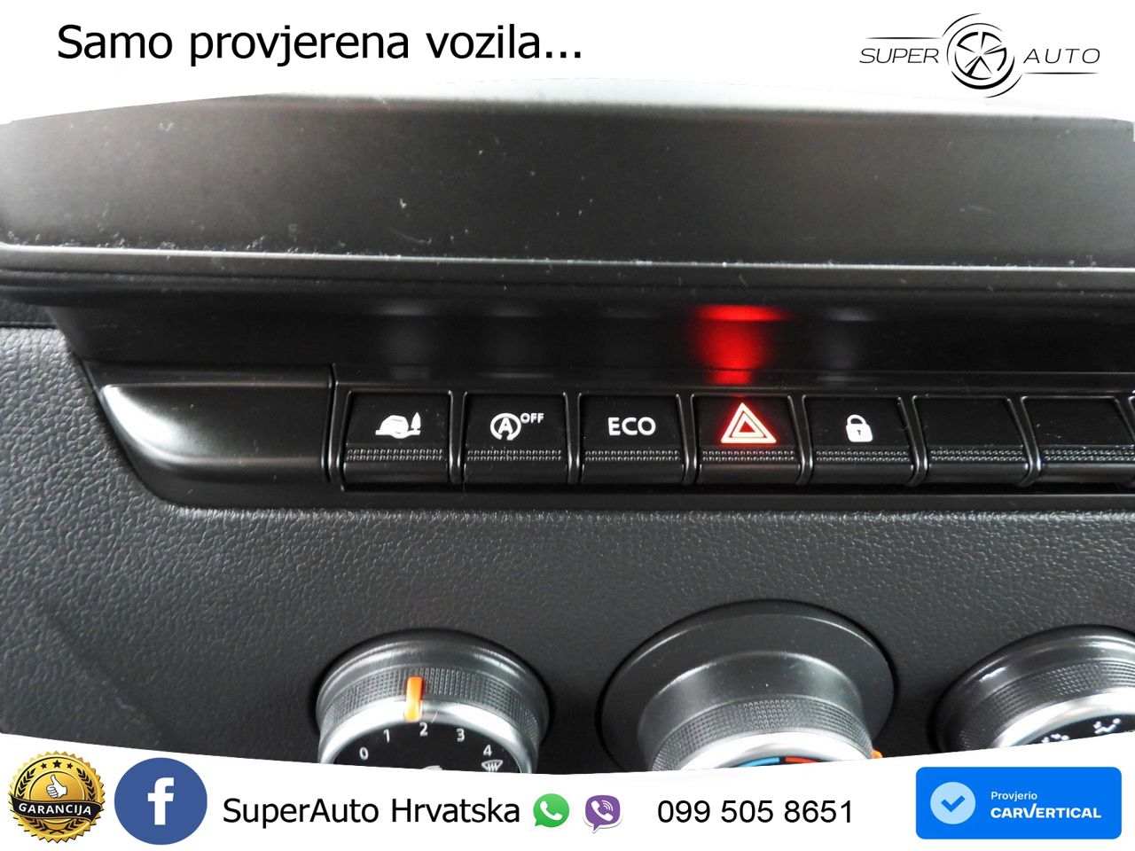 Renault Master 150 KS