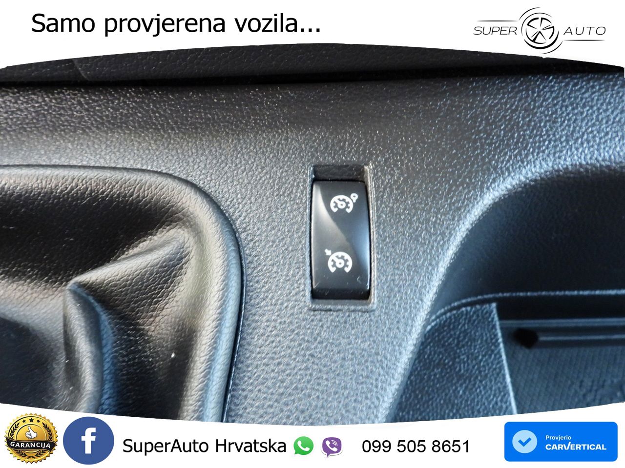Renault Master 150 KS