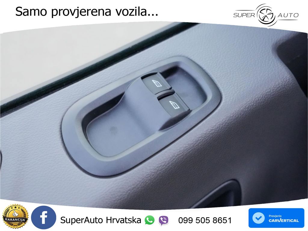 Ford Transit 184 KS