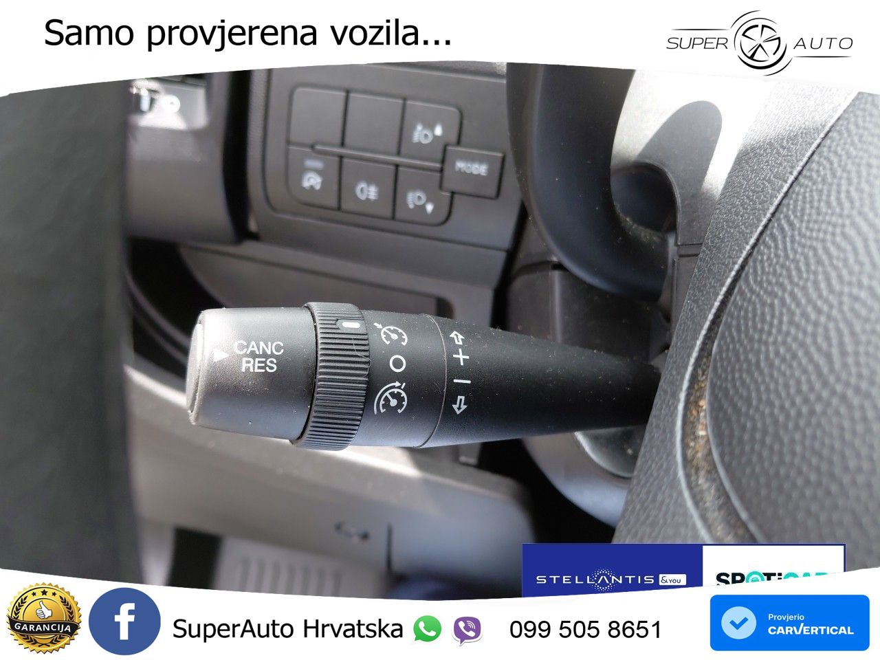 Peugeot Boxer 165 KS
