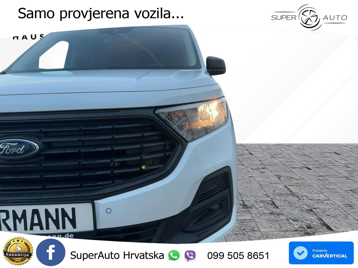 Ford Transit 102 KS