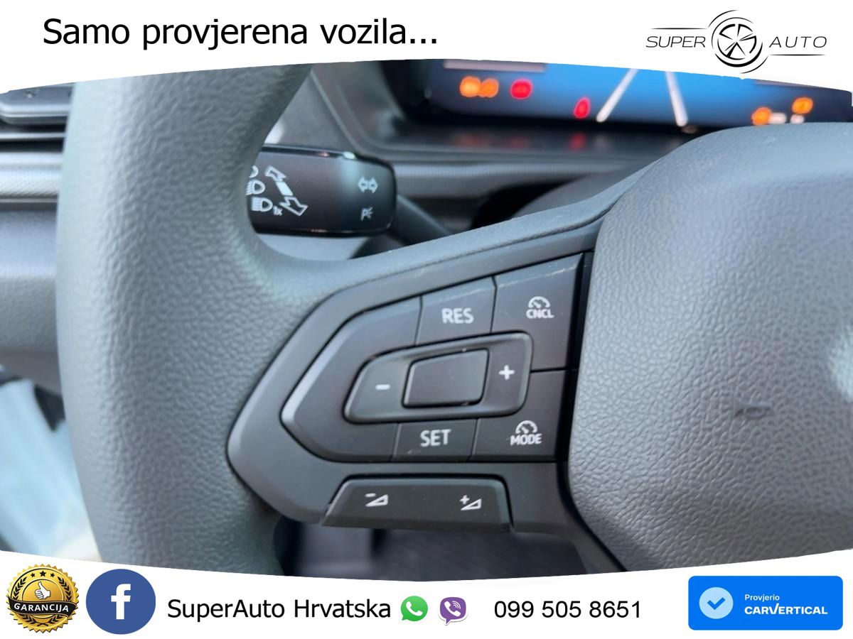 Ford Transit 102 KS
