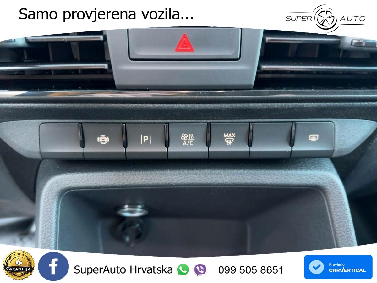 Ford Transit 102 KS