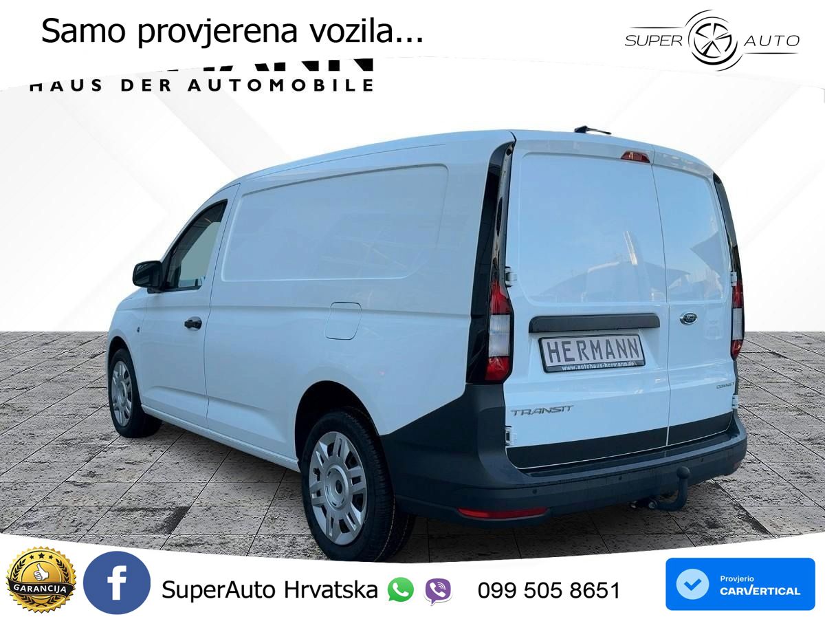 Ford Transit 102 KS