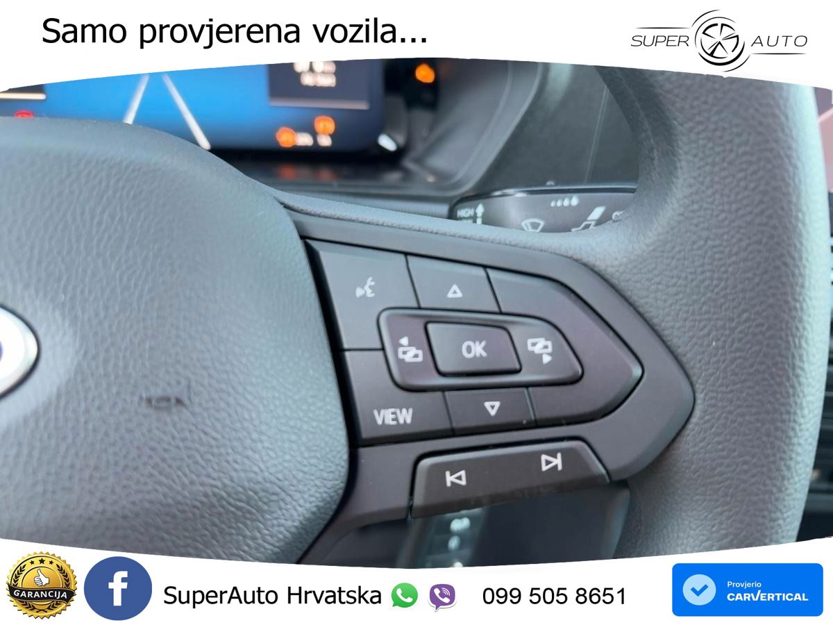 Ford Transit 102 KS