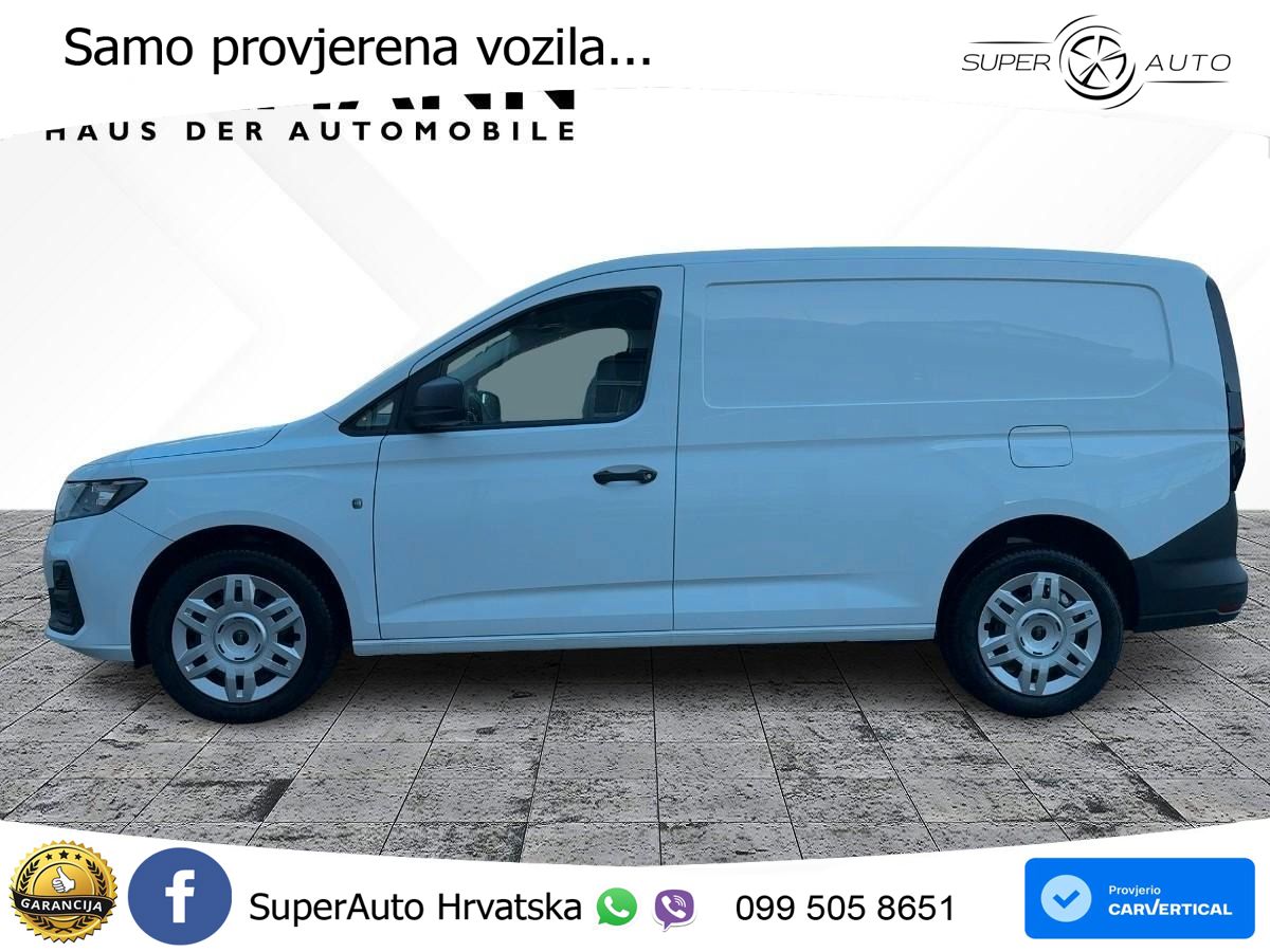 Ford Transit 102 KS