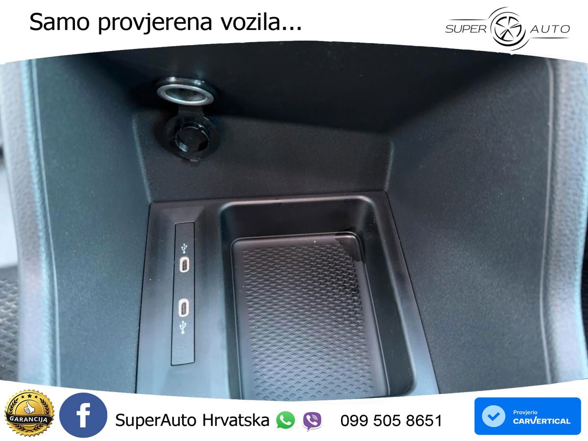 Ford Transit 102 KS