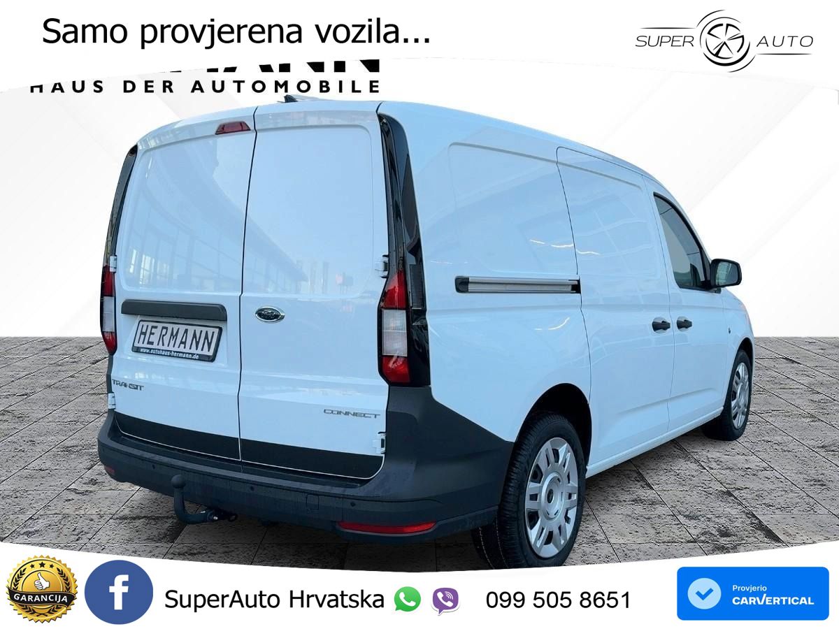 Ford Transit 102 KS