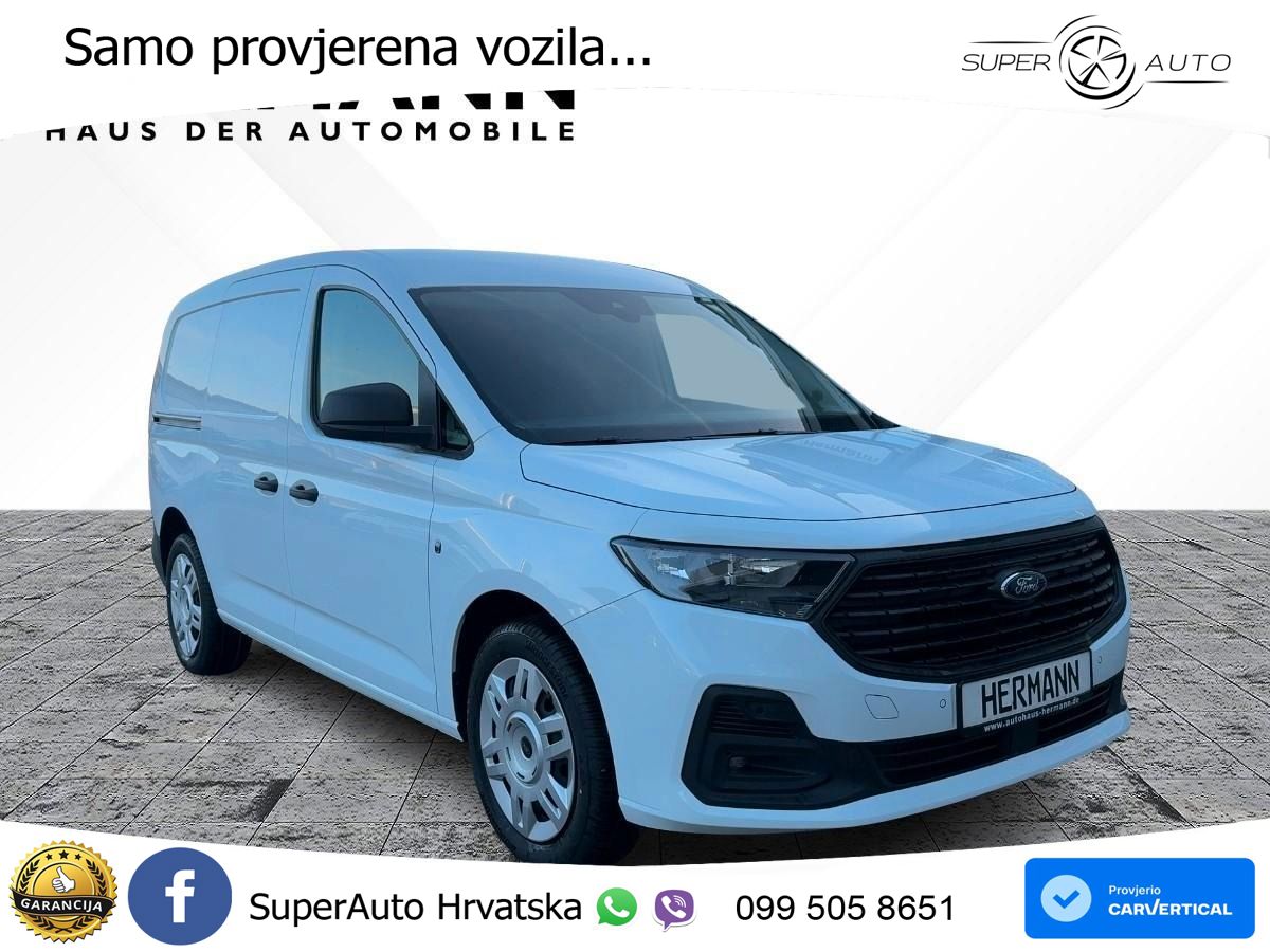 Ford Transit 102 KS