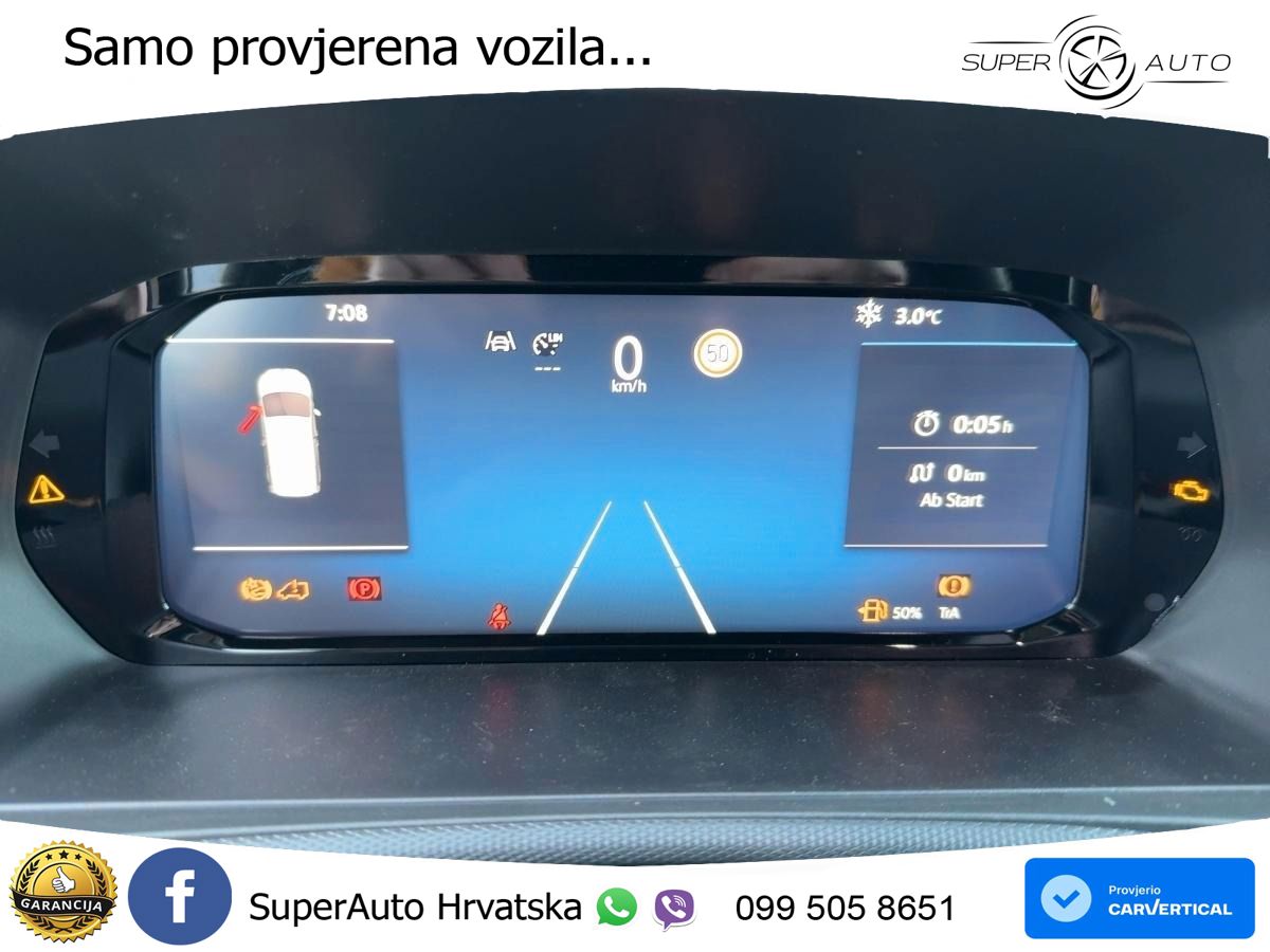 Ford Transit 102 KS