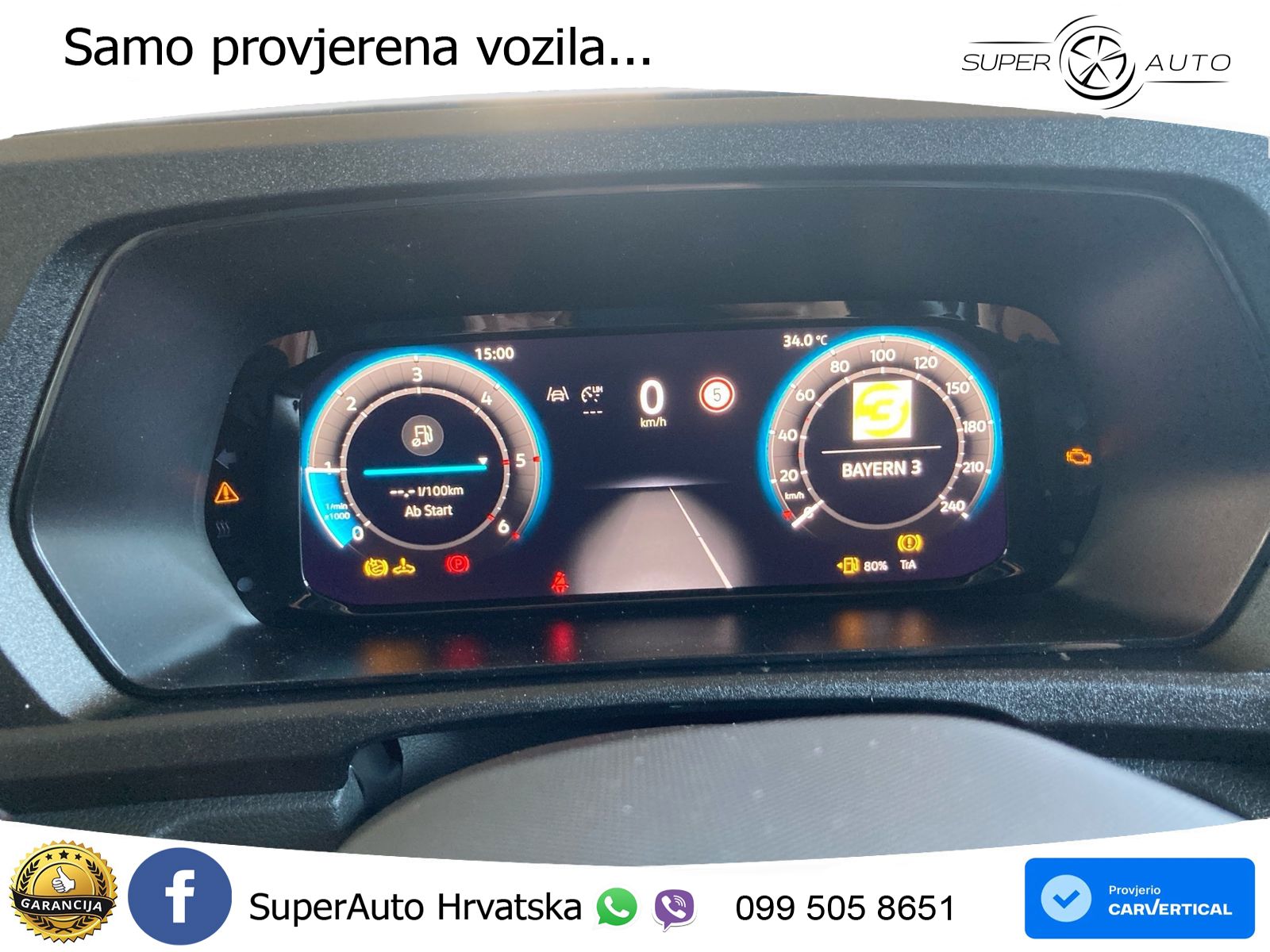 VW Caddy 102 KS