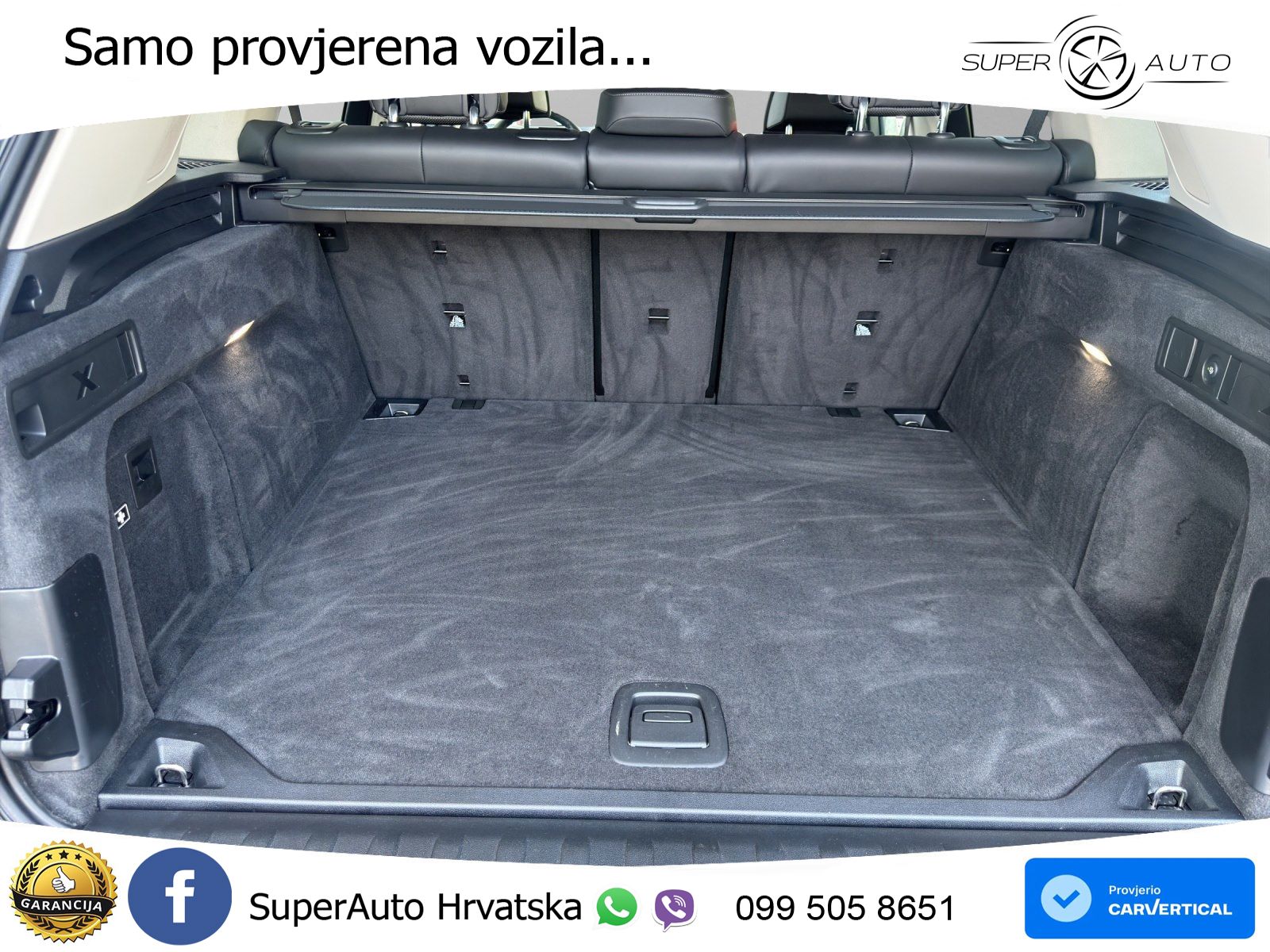 BMW X5 30d (286 KS) xDrive Steptronic