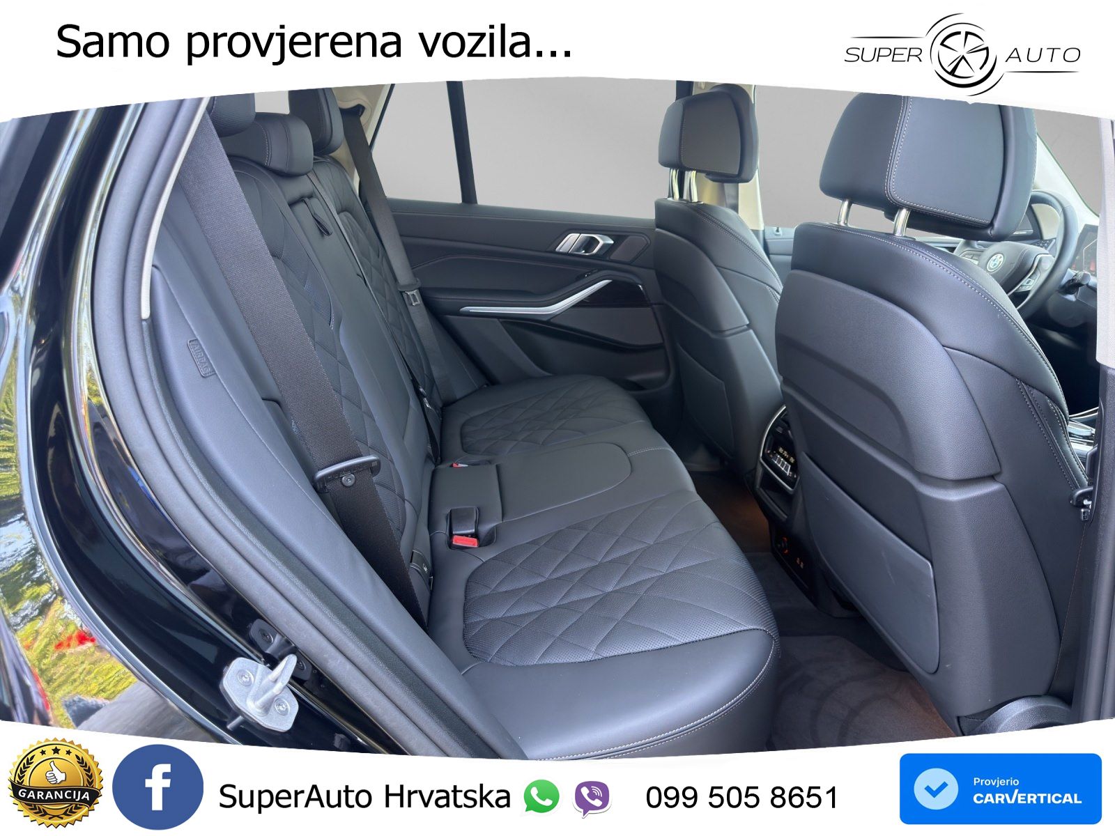 BMW X5 30d (286 KS) xDrive Steptronic
