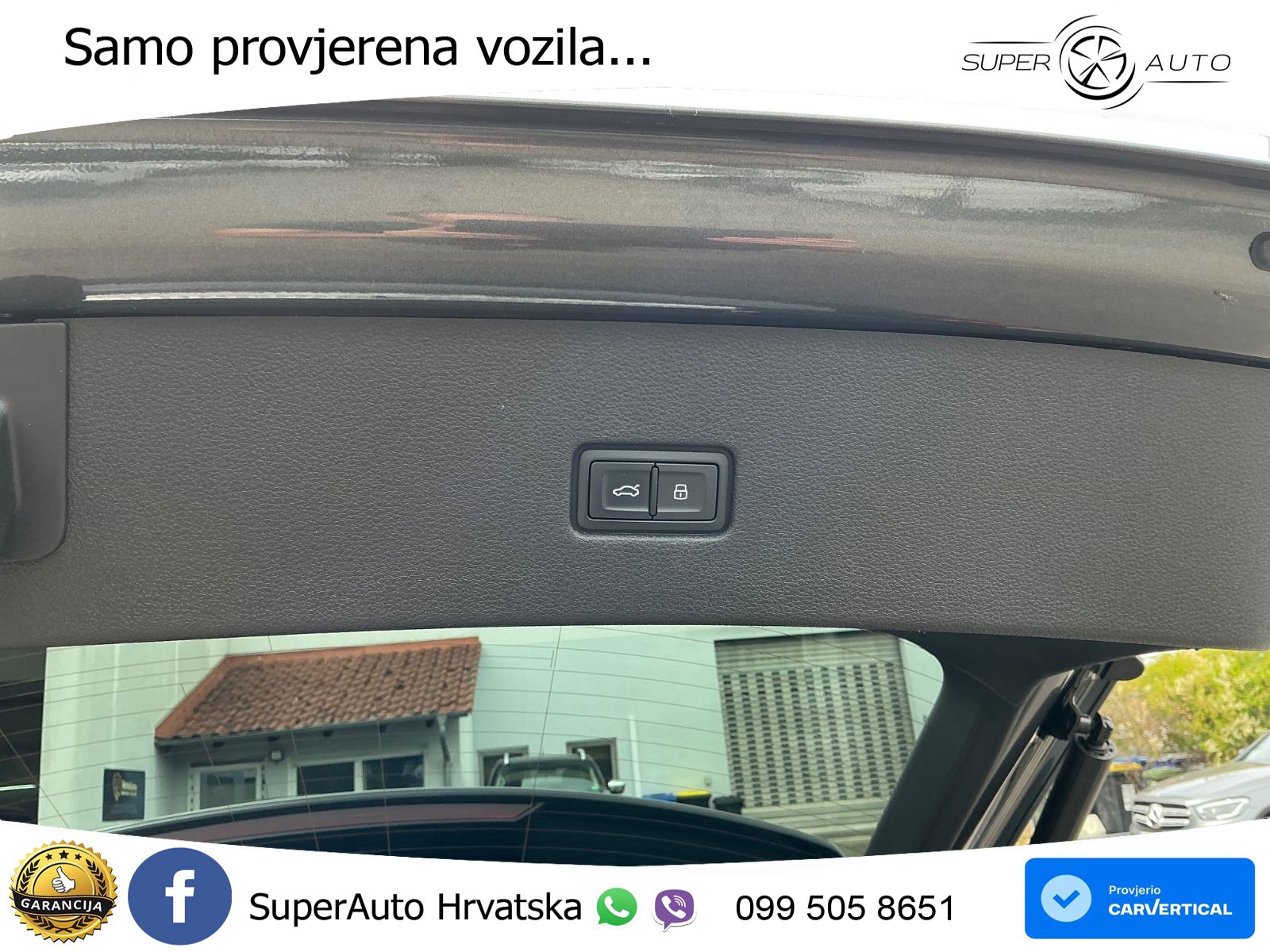 Audi Q8 55 TFSIe V6 (381 KS) quattro tiptronic