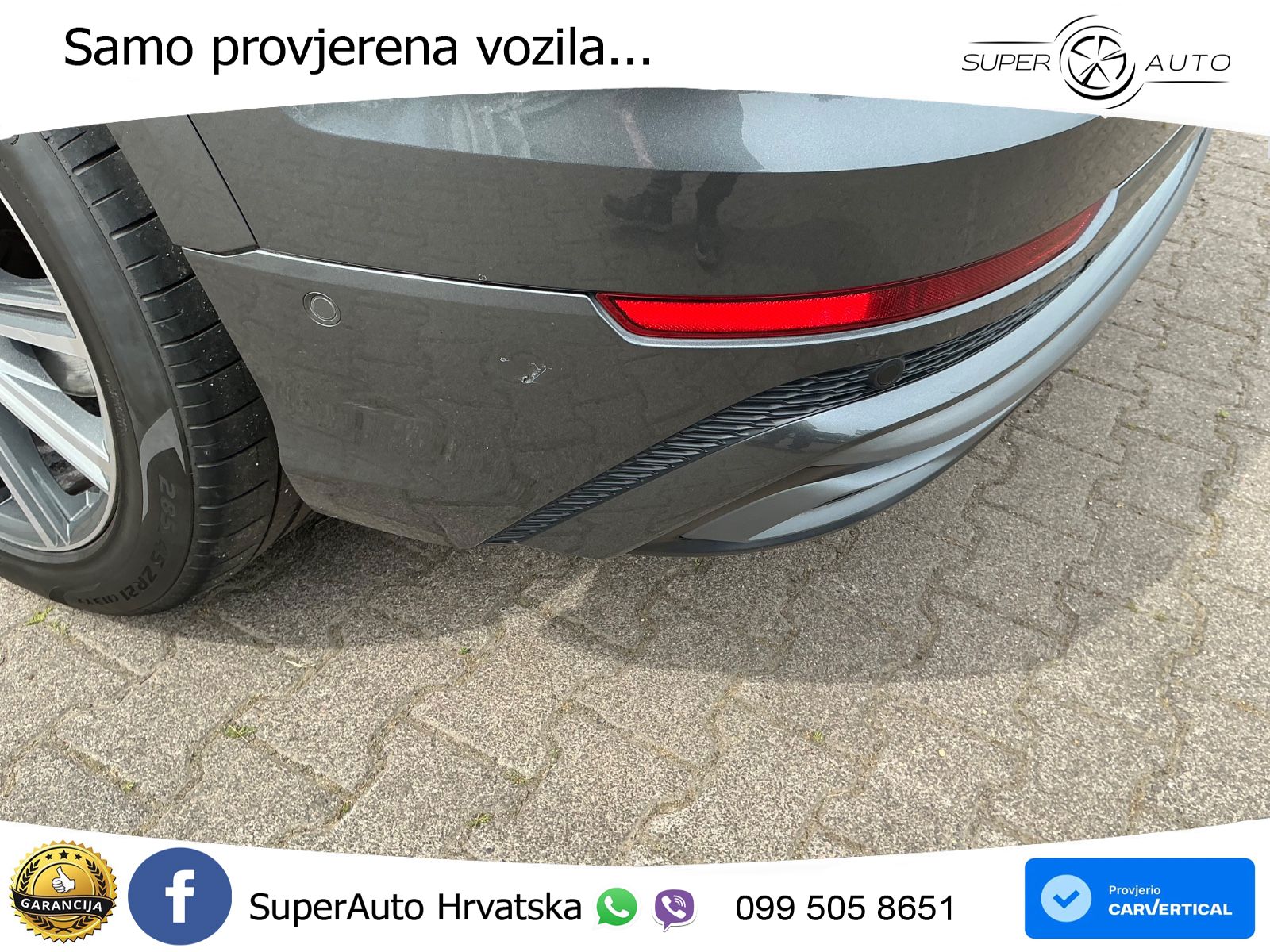 Audi Q8 55 TFSIe V6 (381 KS) quattro tiptronic