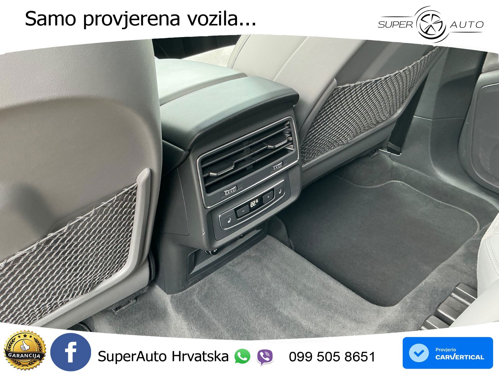 Audi Q8 55 TFSIe V6 (381 KS) quattro tiptronic