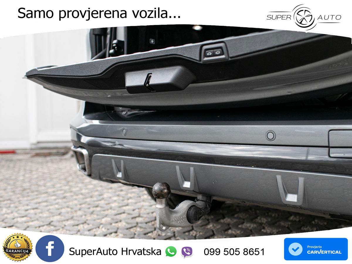 BMW X5 40d (352 KS) xDrive Steptronic M Sport ACC+HEAD+4xGR SJED+360+PANO