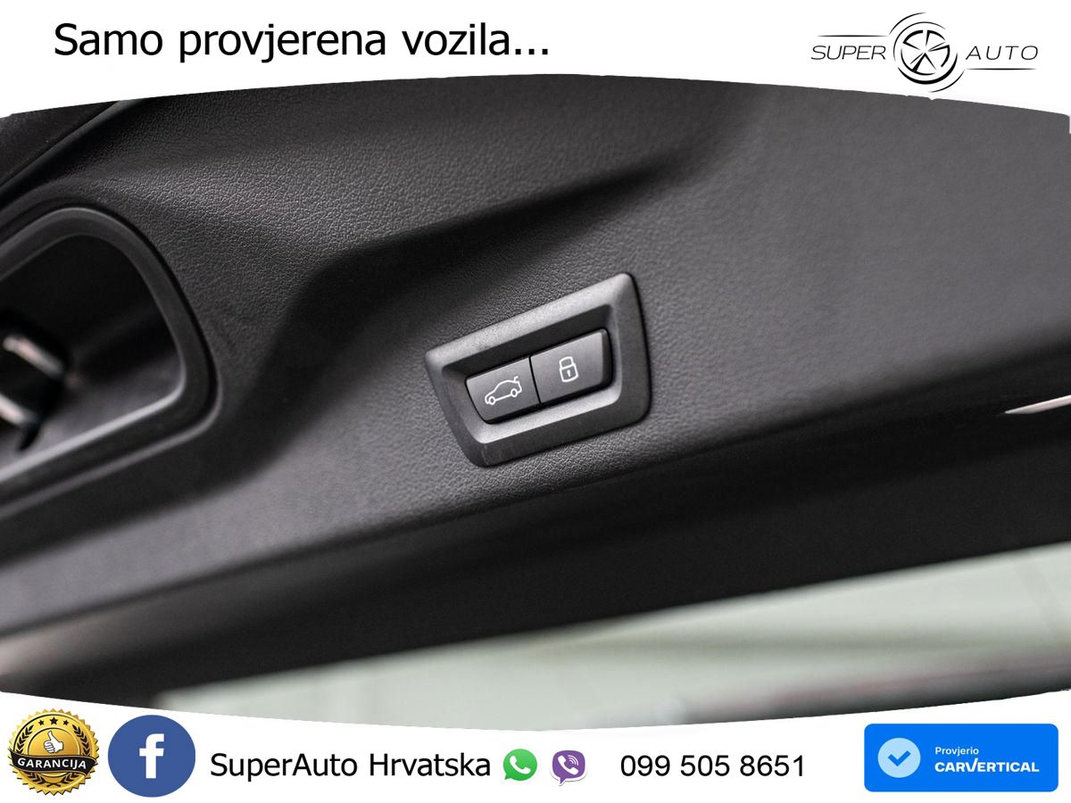 BMW X5 40d (352 KS) xDrive Steptronic M Sport ACC+HEAD+4xGR SJED+360+PANO