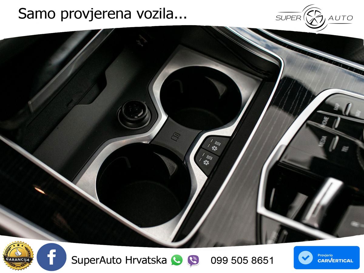 BMW X5 40d (352 KS) xDrive Steptronic M Sport ACC+HEAD+4xGR SJED+360+PANO