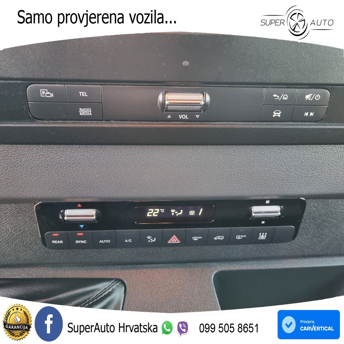 Mercedes-Benz Sprinter 150 KS