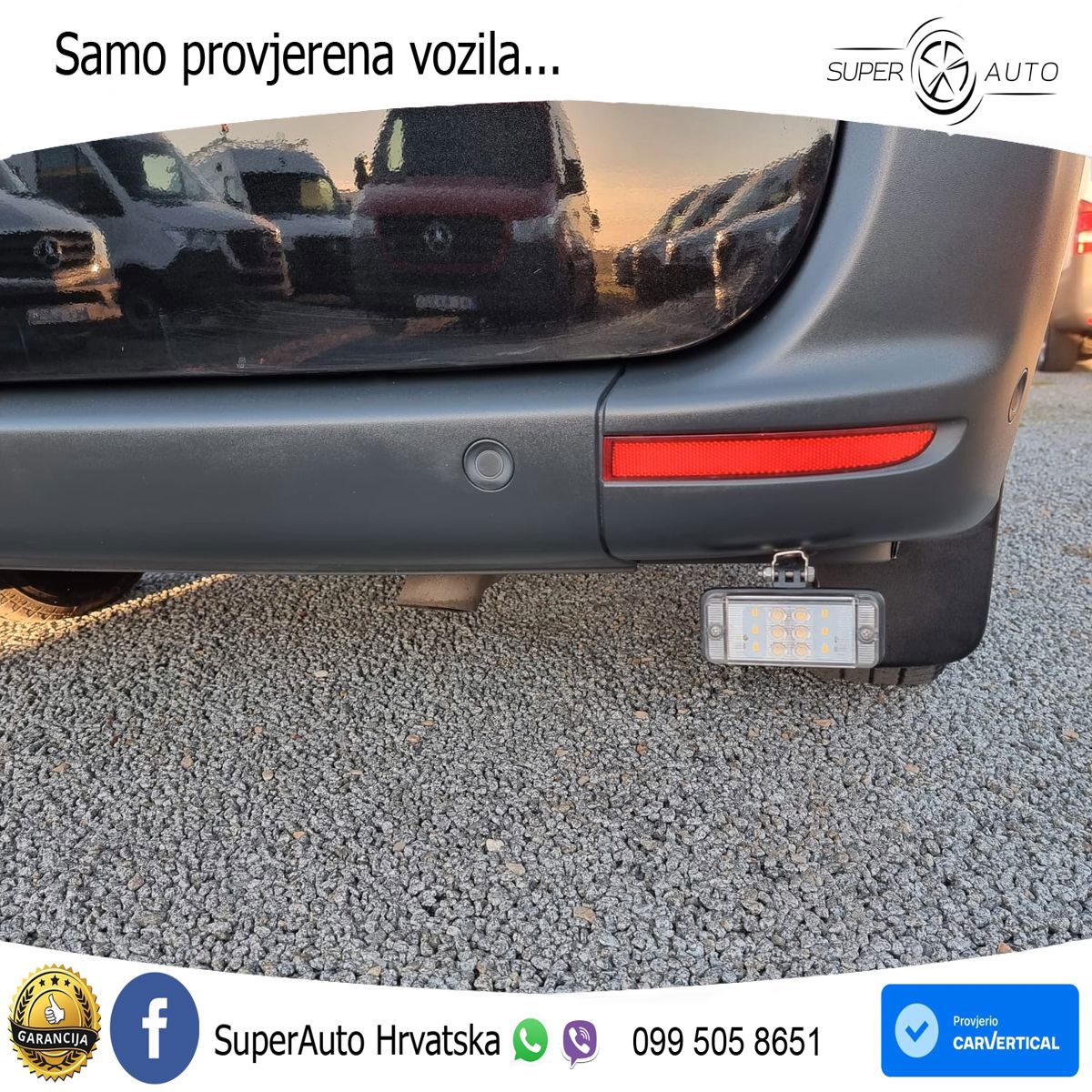 Mercedes-Benz Sprinter 150 KS
