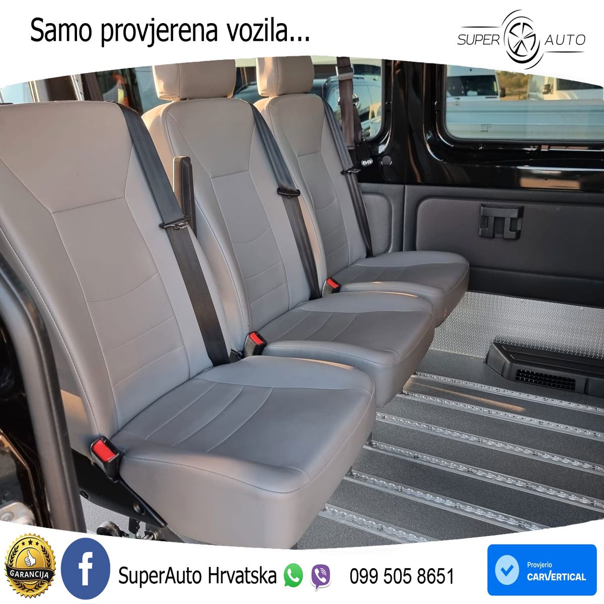 Mercedes-Benz Sprinter 150 KS