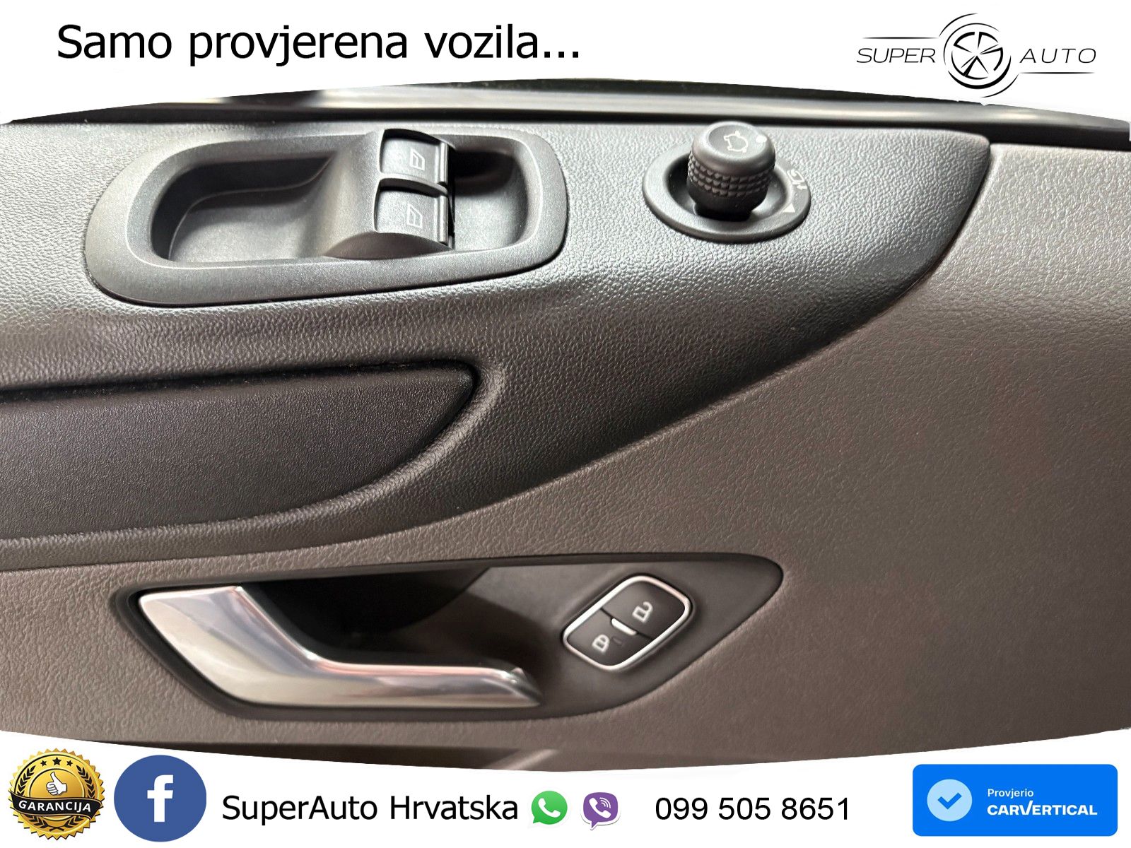 Ford Transit 170 KS