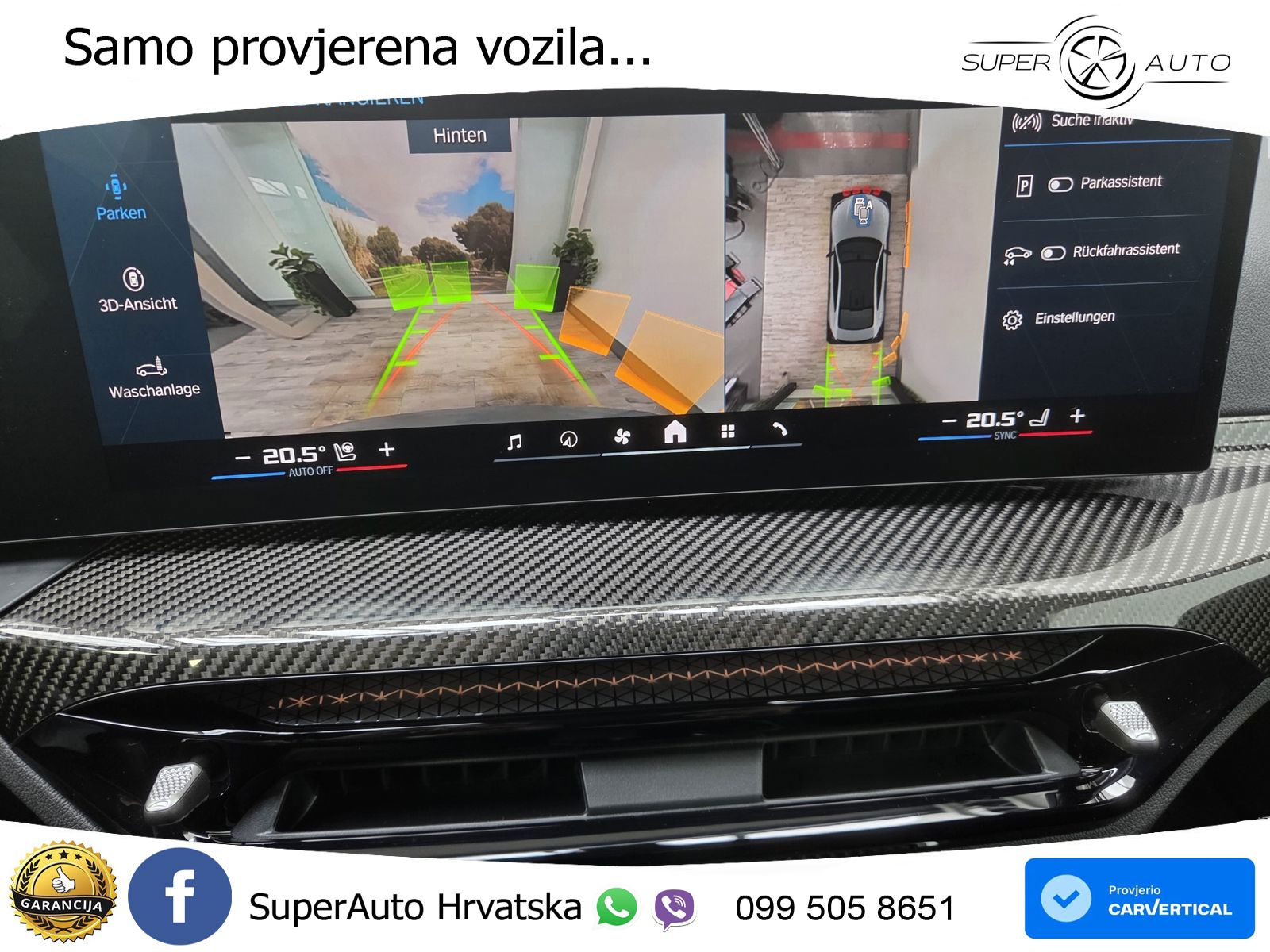 BMW M4 Competition 3.0 (530 KS) xDrive Steptronic LED+GR SJED+ACC