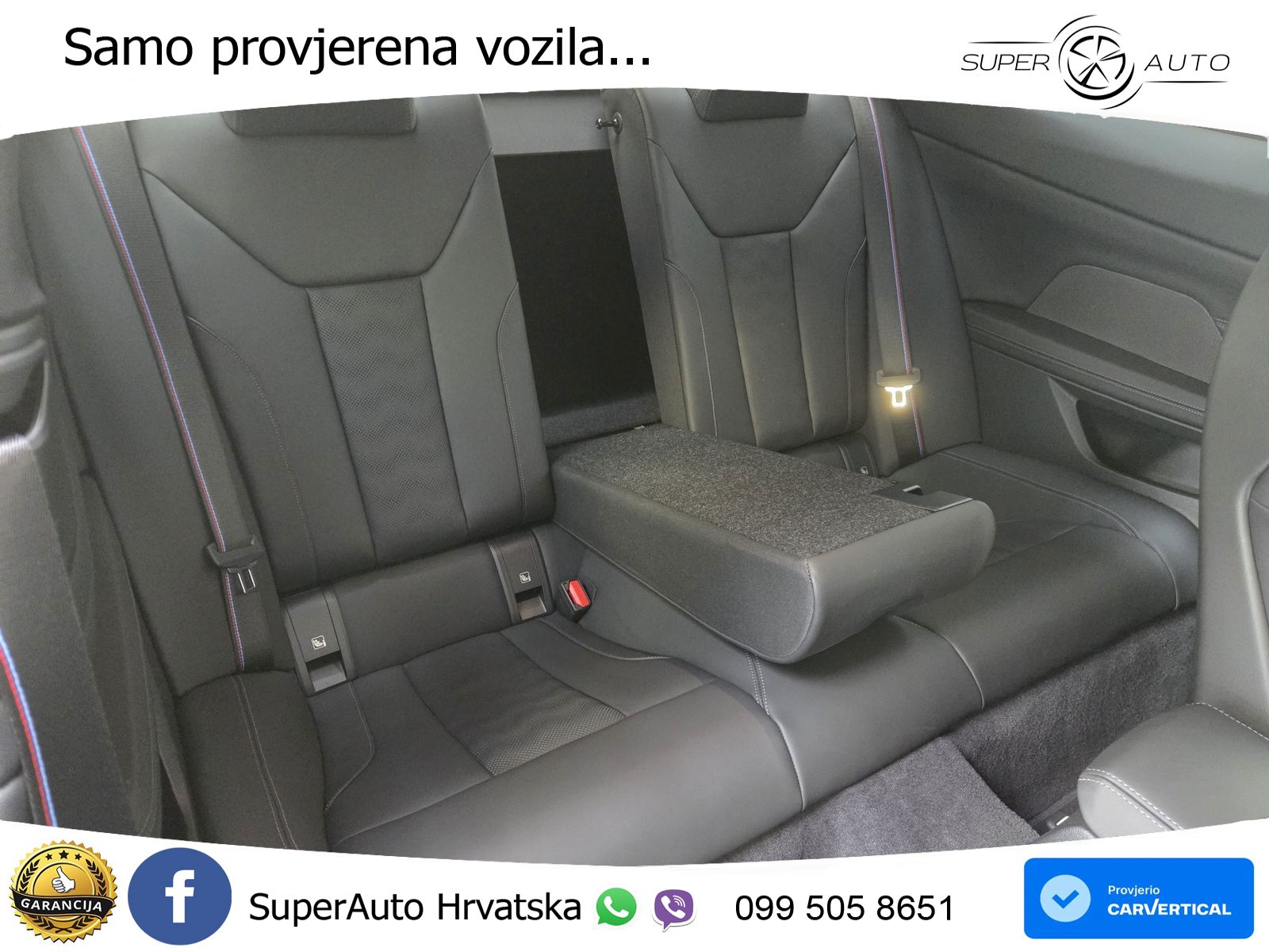 BMW M4 Competition 3.0 (530 KS) xDrive Steptronic LED+GR SJED+ACC