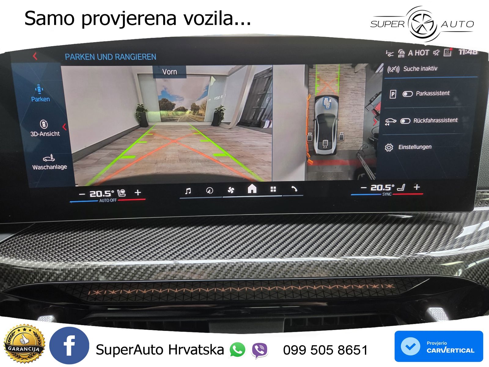BMW M4 Competition 3.0 (530 KS) xDrive Steptronic LED+GR SJED+ACC