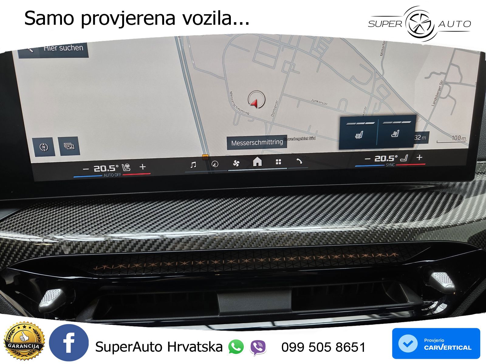 BMW M4 Competition 3.0 (530 KS) xDrive Steptronic LED+GR SJED+ACC