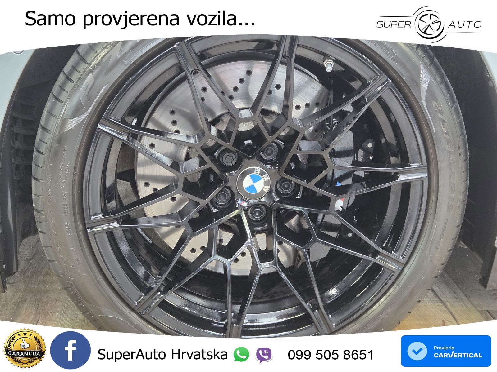 BMW M4 Competition 3.0 (530 KS) xDrive Steptronic LED+GR SJED+ACC