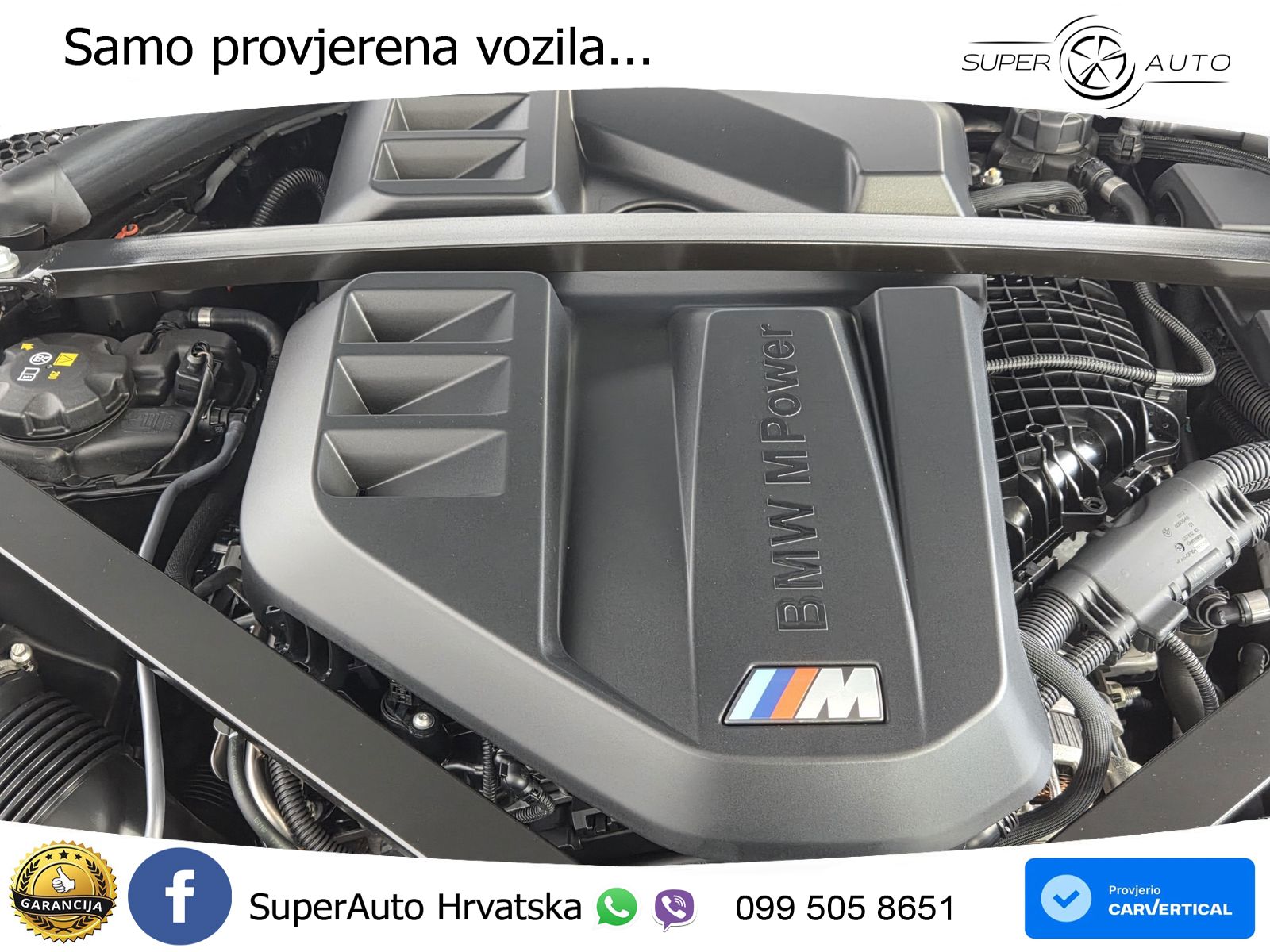 BMW M4 Competition 3.0 (530 KS) xDrive Steptronic LED+GR SJED+ACC