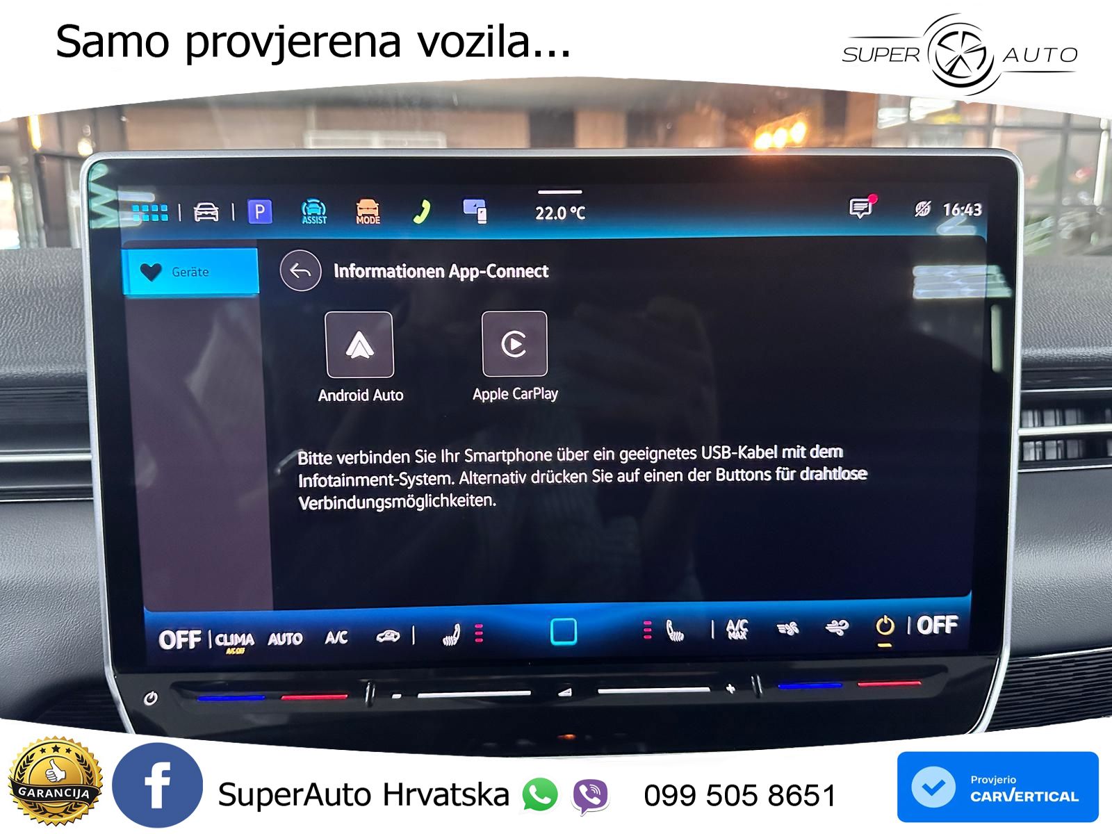 Volkswagen ID.7 Pro 82 kWh (286 KS)