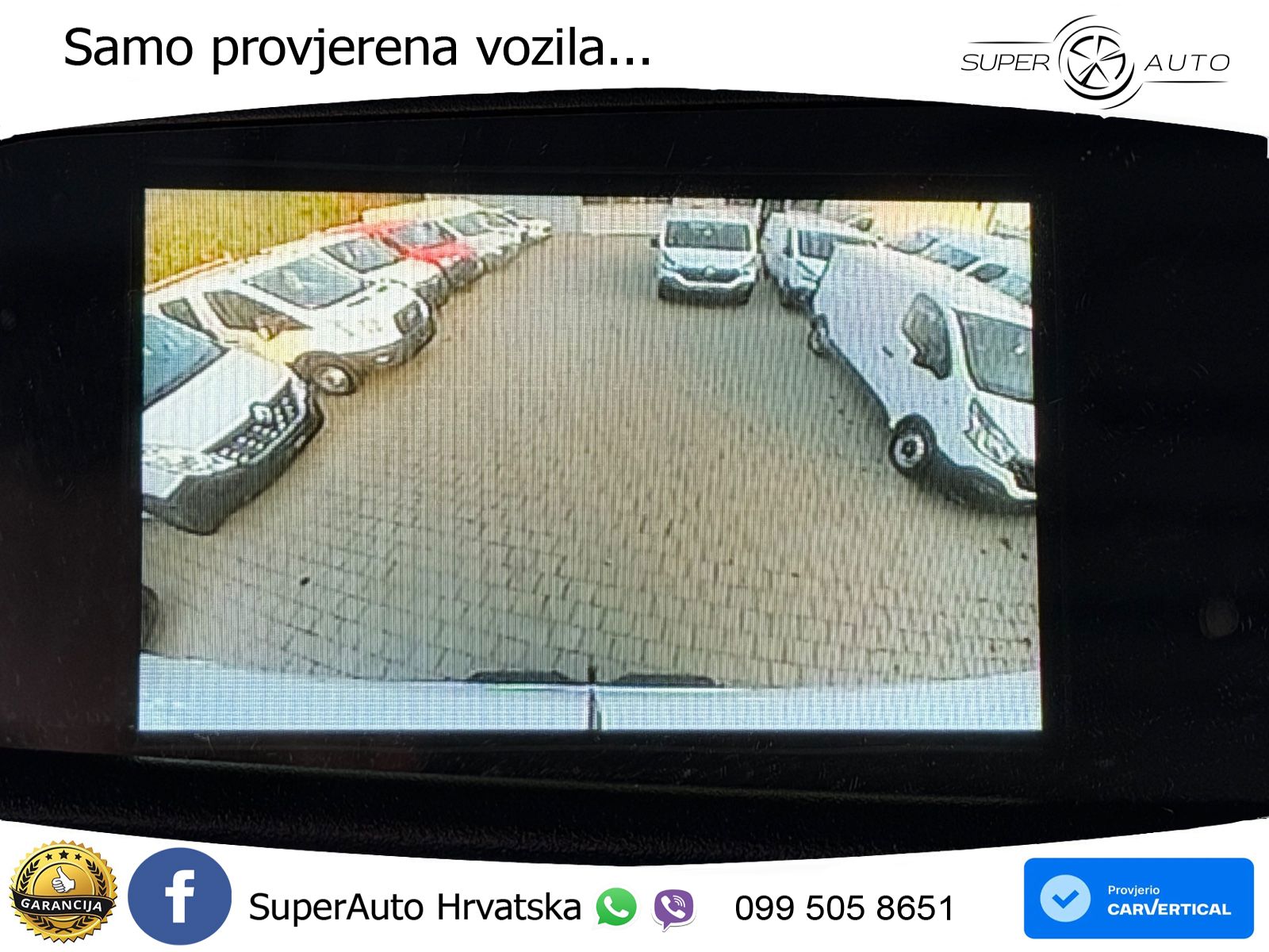 Mercedes-Benz Sprinter 114 KS