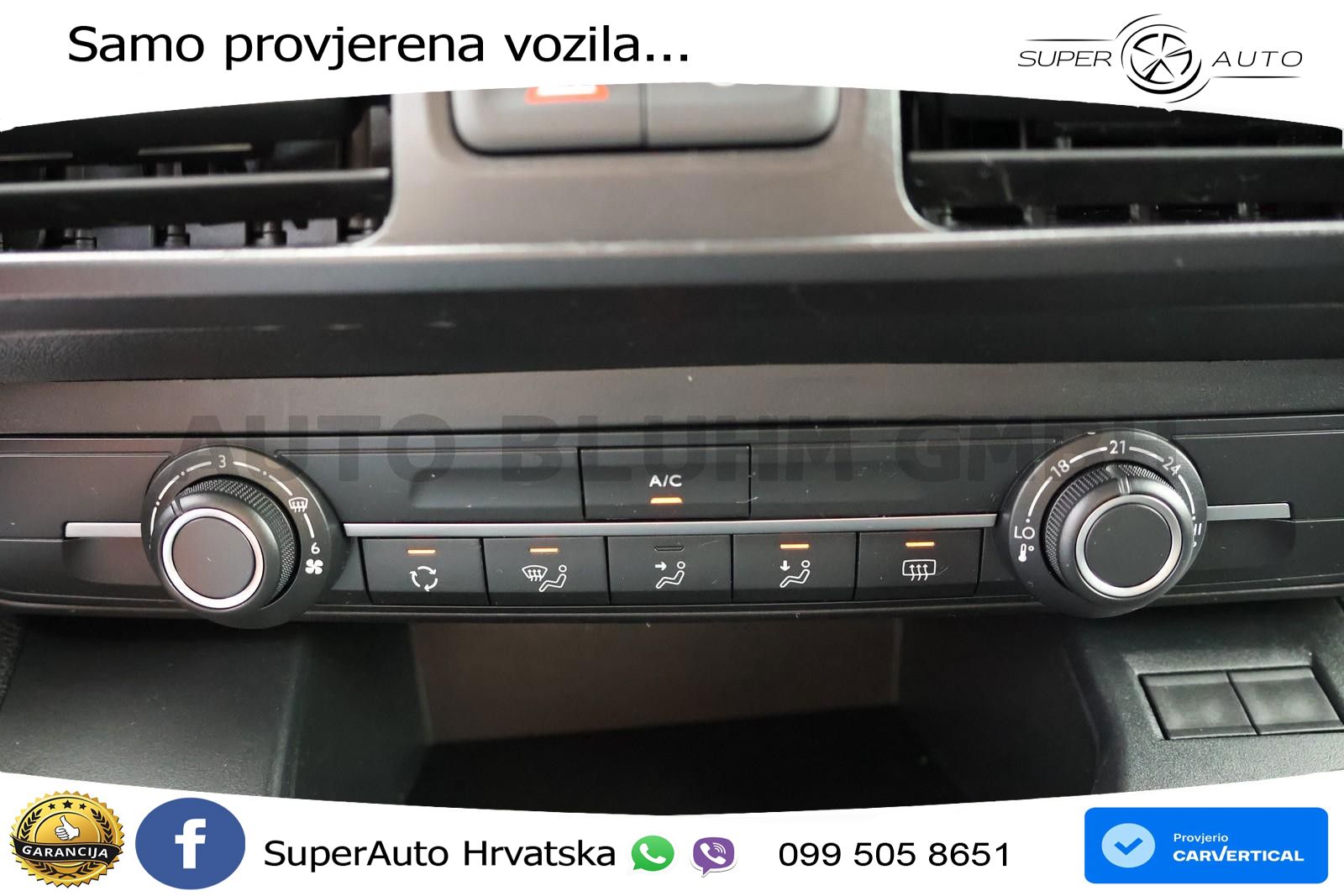 Peugeot Partner 102 KS