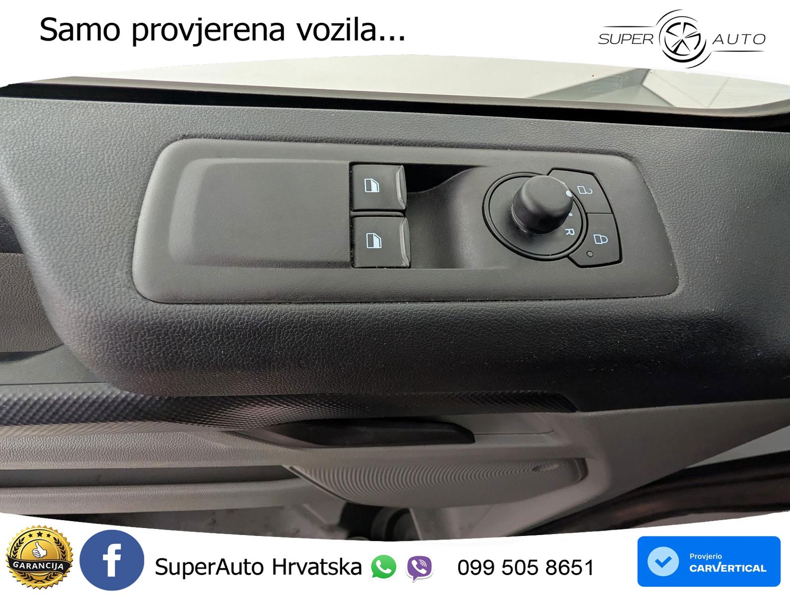 Ford Transit 110 KS