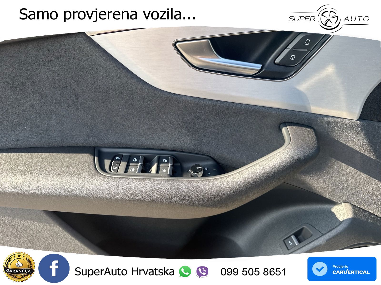 Audi Q8 55 TFSI V6 (340 KS) quattro Tiptronic S line LED+ACC+GR SJED